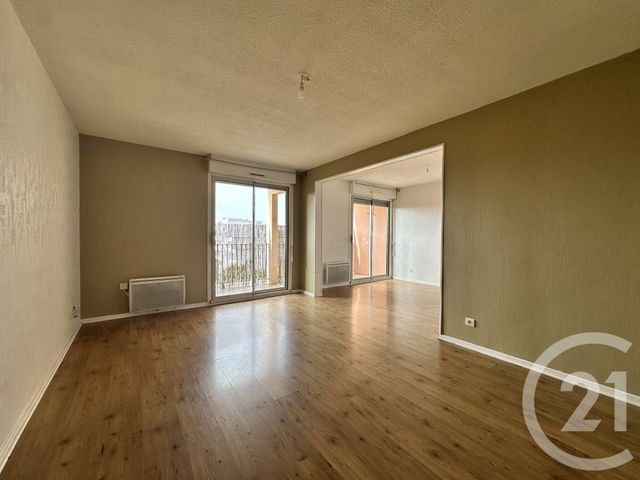 Appartement F3 à louer - 3 pièces - 84.85 m2 - TOULOUSE - 31 - MIDI-PYRENEES - Century 21 Fly Immo