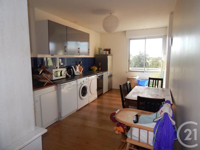 Appartement F3 à louer TOULOUSE