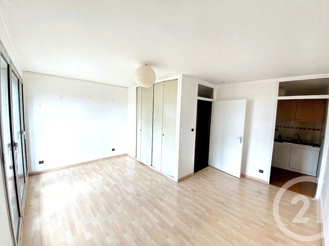 Appartement T1 à vendre - 1 pièce - 32.31 m2 - TOULOUSE - 31 - MIDI-PYRENEES - Century 21 Fly Immo