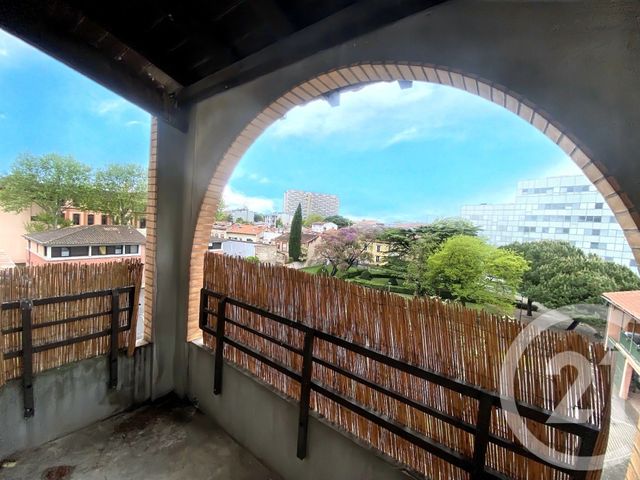 Appartement T1 à vendre - 1 pièce - 32.31 m2 - TOULOUSE - 31 - MIDI-PYRENEES - Century 21 Fly Immo