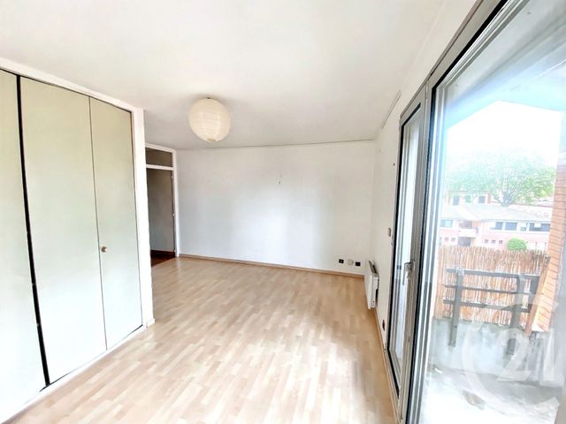 Appartement T1 à vendre - 1 pièce - 32.31 m2 - TOULOUSE - 31 - MIDI-PYRENEES - Century 21 Fly Immo