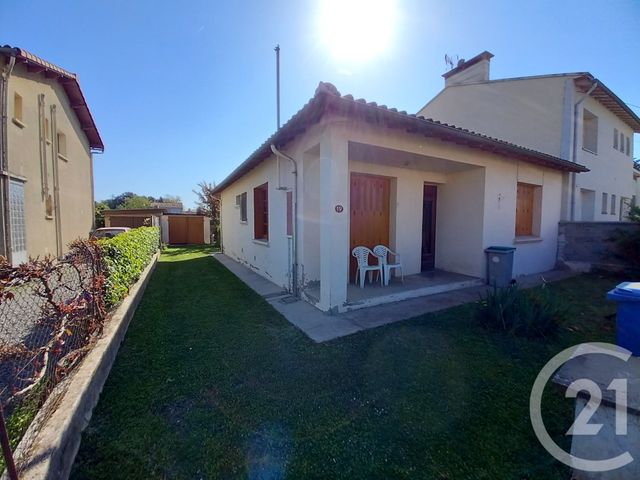 maison - TOULOUSE - 31