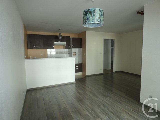 appartement - TOULOUSE - 31
