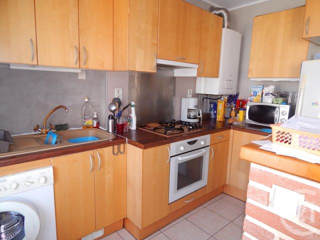 appartement - TOULOUSE - 31