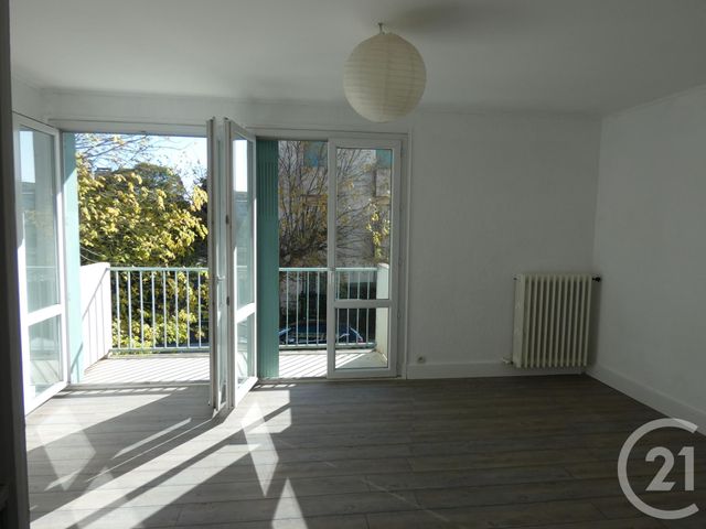 appartement - TOULOUSE - 31