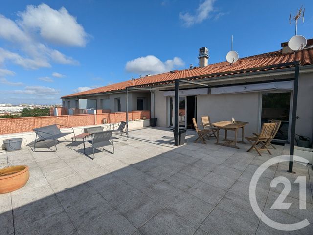 appartement - TOULOUSE - 31