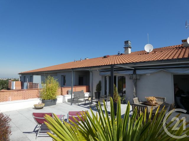 appartement - TOULOUSE - 31