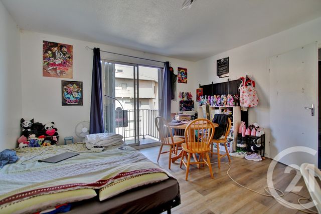 appartement - TOULOUSE - 31