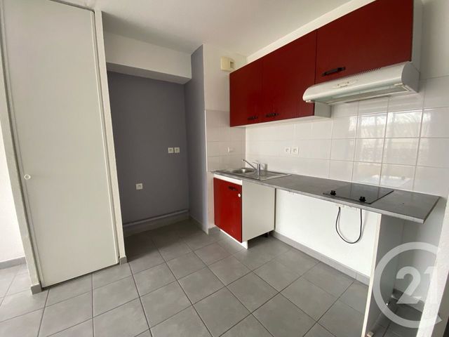 Appartement T2 à vendre - 2 pièces - 45.1 m2 - TOULOUSE - 31 - MIDI-PYRENEES - Century 21 Fly Immo