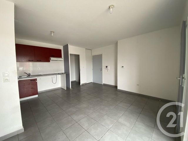 Appartement T2 à vendre - 2 pièces - 45.1 m2 - TOULOUSE - 31 - MIDI-PYRENEES - Century 21 Fly Immo
