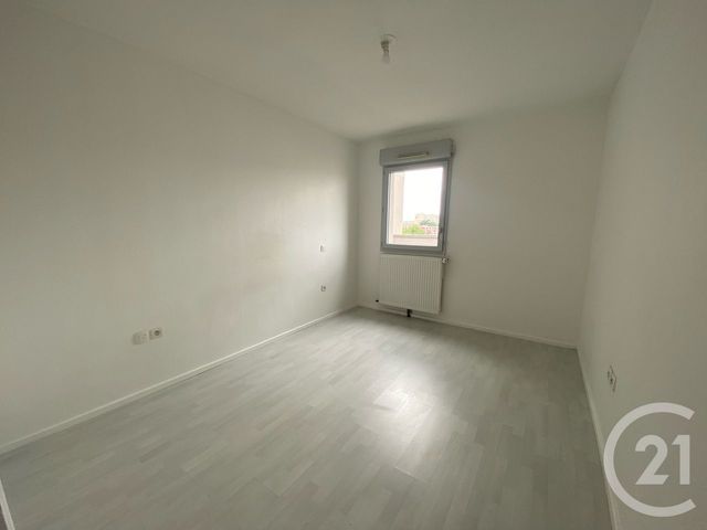 Appartement T2 à vendre - 2 pièces - 45.1 m2 - TOULOUSE - 31 - MIDI-PYRENEES - Century 21 Fly Immo