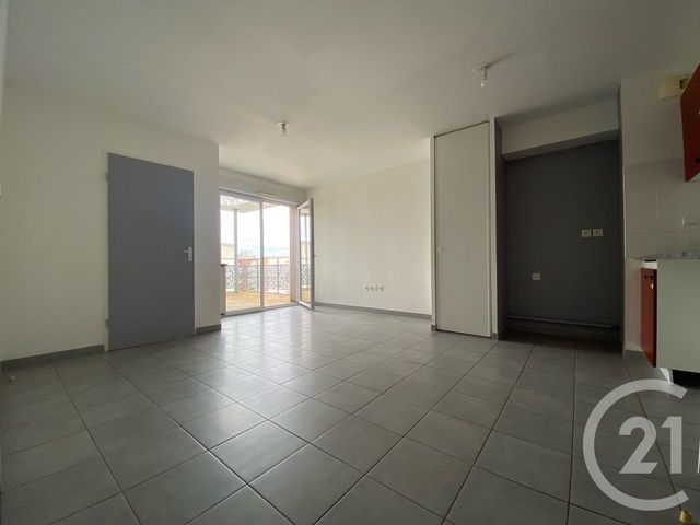 Appartement T2 à vendre - 2 pièces - 45.1 m2 - TOULOUSE - 31 - MIDI-PYRENEES - Century 21 Fly Immo