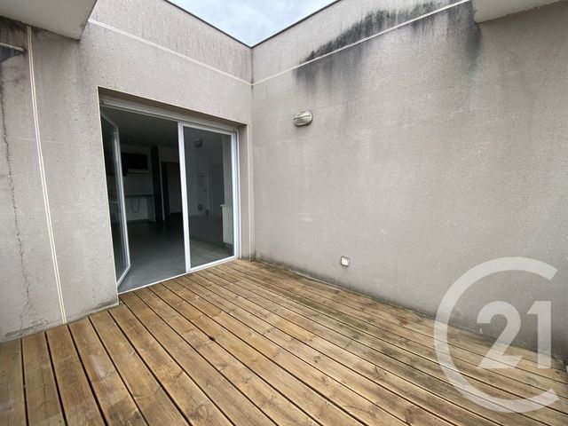 Appartement T2 à vendre - 2 pièces - 45.1 m2 - TOULOUSE - 31 - MIDI-PYRENEES - Century 21 Fly Immo
