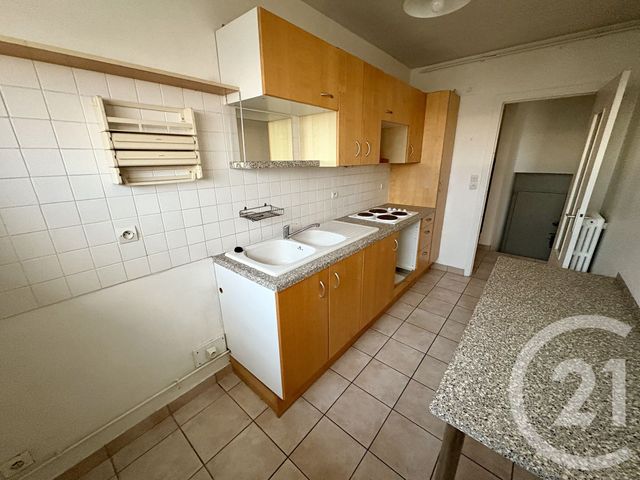 Appartement T3 à vendre - 3 pièces - 56.92 m2 - TOULOUSE - 31 - MIDI-PYRENEES - Century 21 Fly Immo