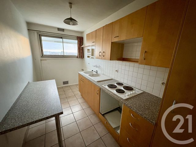 Appartement T3 à vendre - 3 pièces - 56.92 m2 - TOULOUSE - 31 - MIDI-PYRENEES - Century 21 Fly Immo