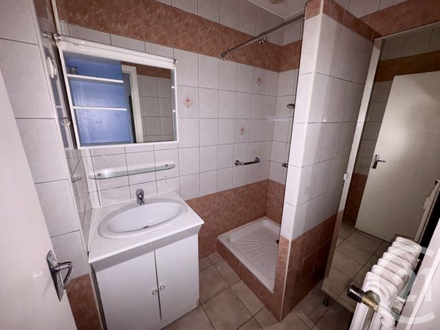 Appartement T3 à vendre - 3 pièces - 56.92 m2 - TOULOUSE - 31 - MIDI-PYRENEES - Century 21 Fly Immo