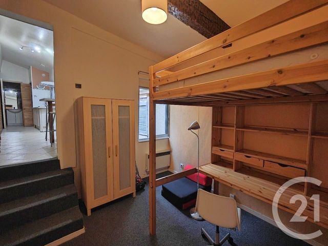 appartement - TOULOUSE - 31