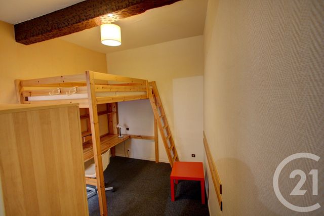 Appartement F2 à vendre - 2 pièces - 24.47 m2 - TOULOUSE - 31 - MIDI-PYRENEES - Century 21 Fly Immo