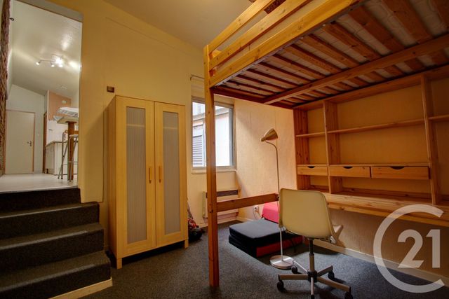 appartement - TOULOUSE - 31
