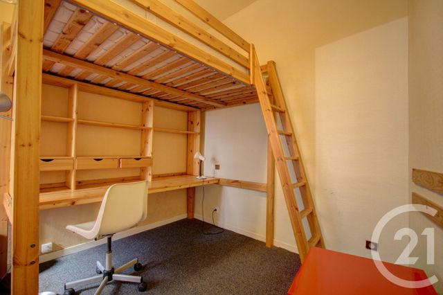 Appartement F2 à vendre - 2 pièces - 24.47 m2 - TOULOUSE - 31 - MIDI-PYRENEES - Century 21 Fly Immo