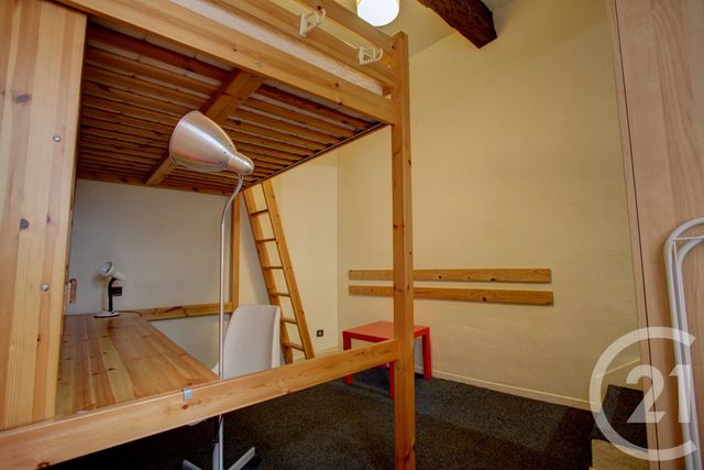 Appartement F2 à vendre - 2 pièces - 24.47 m2 - TOULOUSE - 31 - MIDI-PYRENEES - Century 21 Fly Immo