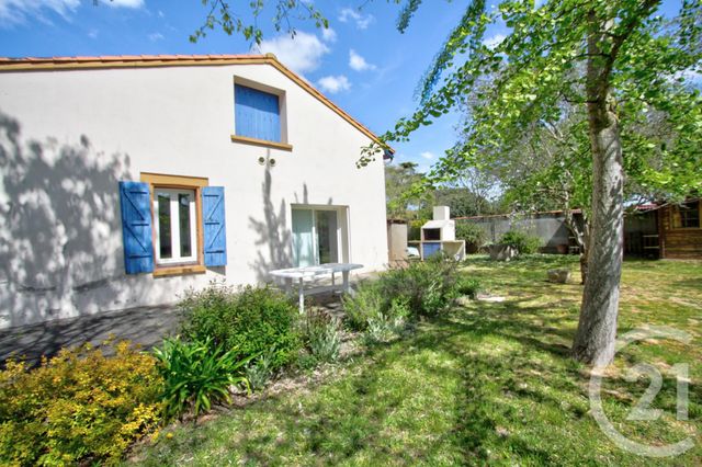 Afficher la photo en grand maison à vendre - 6 pièces - 152.63 m2 - TOULOUSE - 31 - MIDI-PYRENEES - Century 21 Fly Immo