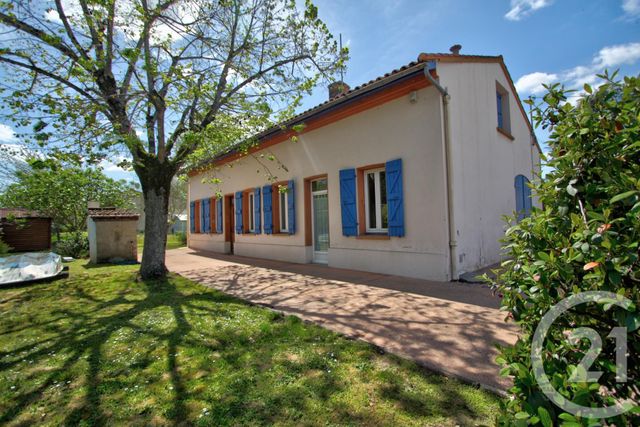 maison - TOULOUSE - 31