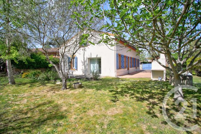 Afficher la photo en grand maison à vendre - 6 pièces - 152.63 m2 - TOULOUSE - 31 - MIDI-PYRENEES - Century 21 Fly Immo