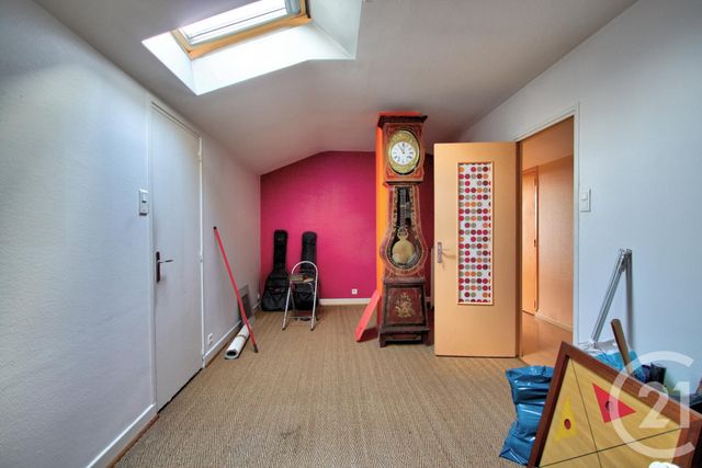 Afficher la photo en grand maison à vendre - 6 pièces - 152.63 m2 - TOULOUSE - 31 - MIDI-PYRENEES - Century 21 Fly Immo