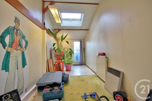 Afficher la photo en grand maison à vendre - 6 pièces - 152.63 m2 - TOULOUSE - 31 - MIDI-PYRENEES - Century 21 Fly Immo