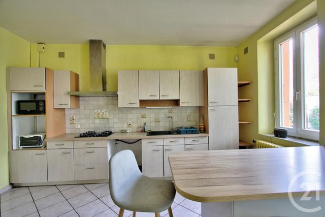 Afficher la photo en grand maison à vendre - 6 pièces - 152.63 m2 - TOULOUSE - 31 - MIDI-PYRENEES - Century 21 Fly Immo