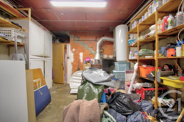 Afficher la photo en grand maison à vendre - 6 pièces - 152.63 m2 - TOULOUSE - 31 - MIDI-PYRENEES - Century 21 Fly Immo