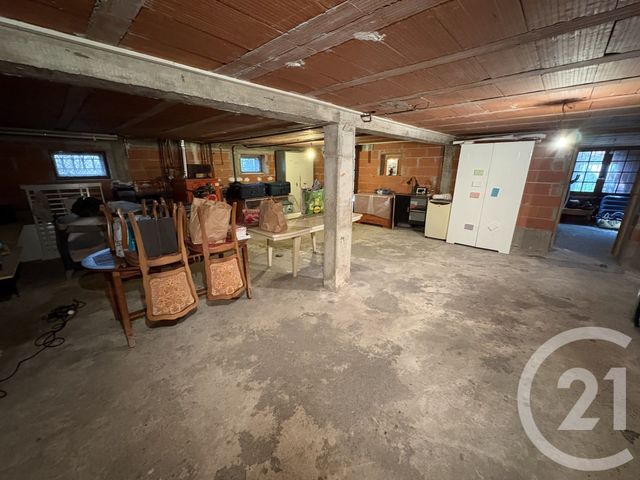 maison à vendre - 5 pièces - 168.0 m2 - TOULOUSE - 31 - MIDI-PYRENEES - Century 21 Fly Immo