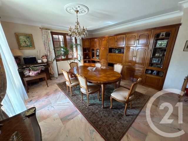 maison à vendre - 5 pièces - 168.0 m2 - TOULOUSE - 31 - MIDI-PYRENEES - Century 21 Fly Immo