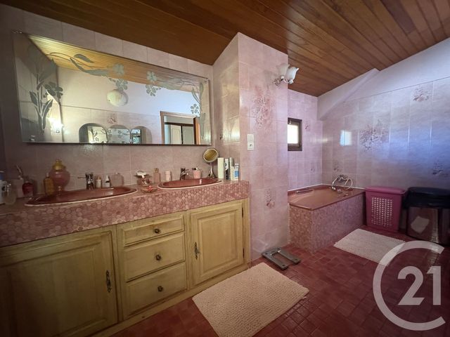 maison à vendre - 5 pièces - 168.0 m2 - TOULOUSE - 31 - MIDI-PYRENEES - Century 21 Fly Immo