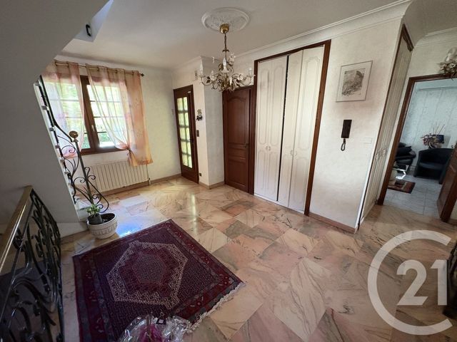 maison à vendre - 5 pièces - 168.0 m2 - TOULOUSE - 31 - MIDI-PYRENEES - Century 21 Fly Immo