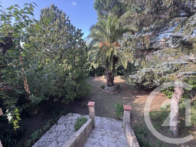 maison à vendre - 5 pièces - 168.0 m2 - TOULOUSE - 31 - MIDI-PYRENEES - Century 21 Fly Immo