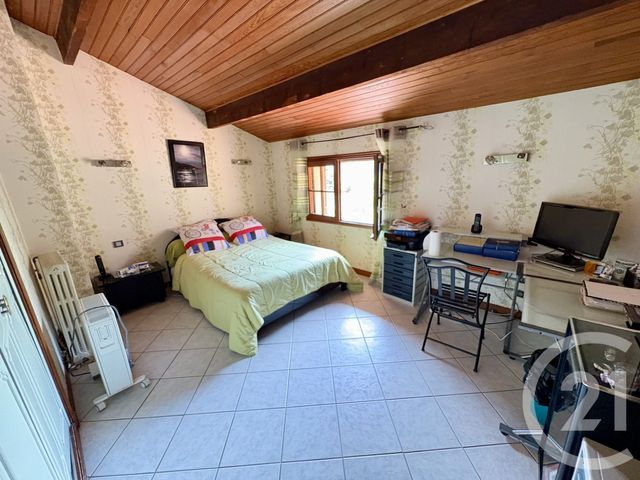 maison à vendre - 5 pièces - 168.0 m2 - TOULOUSE - 31 - MIDI-PYRENEES - Century 21 Fly Immo