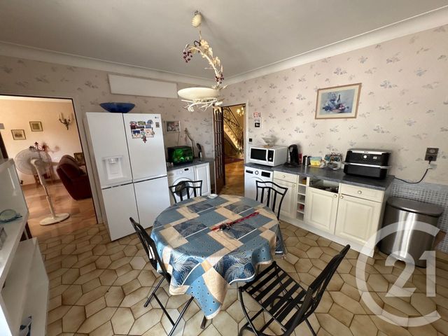 maison à vendre - 5 pièces - 168.0 m2 - TOULOUSE - 31 - MIDI-PYRENEES - Century 21 Fly Immo