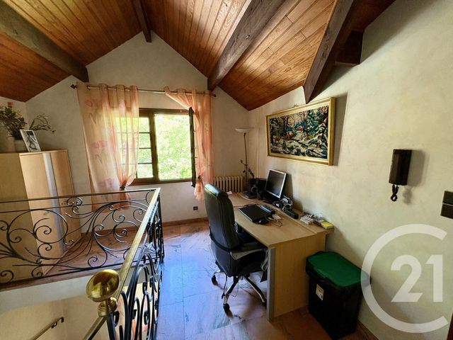 maison à vendre - 5 pièces - 168.0 m2 - TOULOUSE - 31 - MIDI-PYRENEES - Century 21 Fly Immo