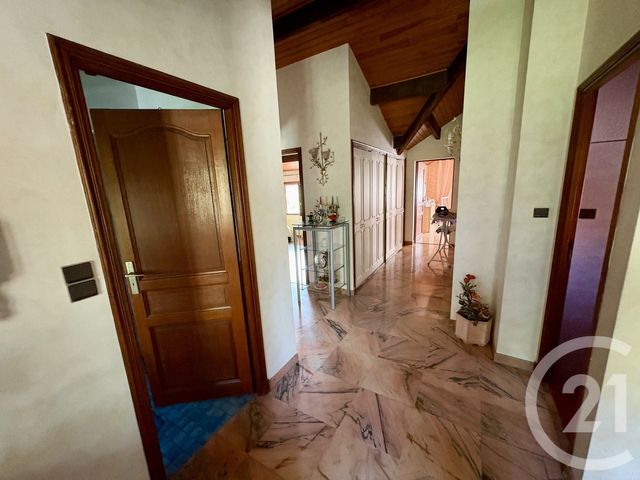 maison à vendre - 5 pièces - 168.0 m2 - TOULOUSE - 31 - MIDI-PYRENEES - Century 21 Fly Immo