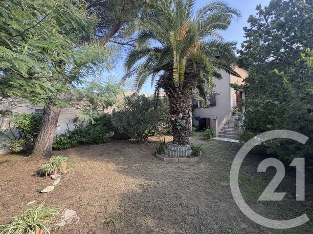 maison à vendre - 5 pièces - 168.0 m2 - TOULOUSE - 31 - MIDI-PYRENEES - Century 21 Fly Immo