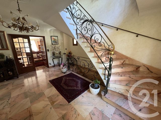 maison à vendre - 5 pièces - 168.0 m2 - TOULOUSE - 31 - MIDI-PYRENEES - Century 21 Fly Immo