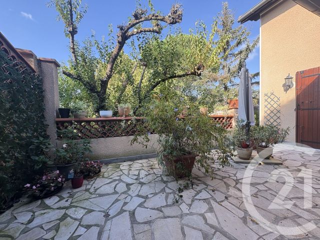 maison à vendre - 5 pièces - 168.0 m2 - TOULOUSE - 31 - MIDI-PYRENEES - Century 21 Fly Immo