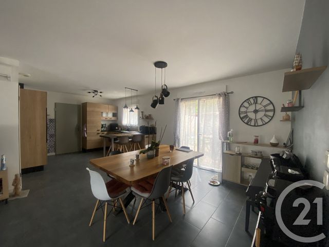 Afficher la photo en grand maison à vendre - 4 pièces - 90.25 m2 - LAVERNOSE LACASSE - 31 - MIDI-PYRENEES - Century 21 Fly Immo