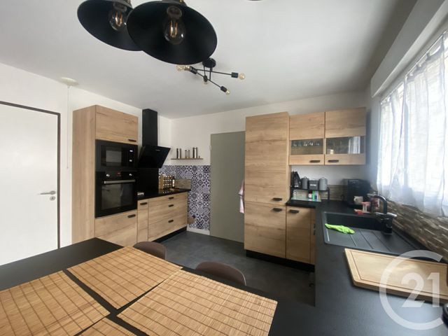 Afficher la photo en grand maison à vendre - 4 pièces - 90.25 m2 - LAVERNOSE LACASSE - 31 - MIDI-PYRENEES - Century 21 Fly Immo