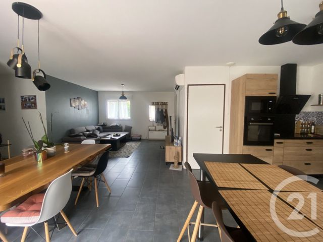 maison - LAVERNOSE LACASSE - 31