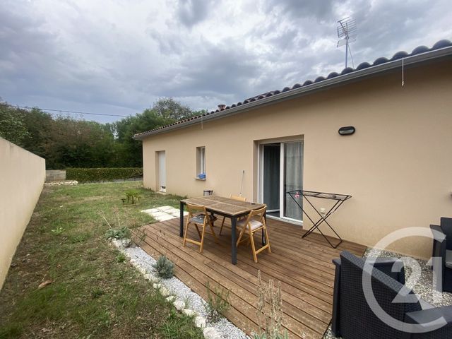 Afficher la photo en grand maison à vendre - 4 pièces - 90.25 m2 - LAVERNOSE LACASSE - 31 - MIDI-PYRENEES - Century 21 Fly Immo