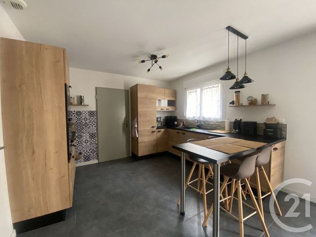 Afficher la photo en grand maison à vendre - 4 pièces - 90.25 m2 - LAVERNOSE LACASSE - 31 - MIDI-PYRENEES - Century 21 Fly Immo