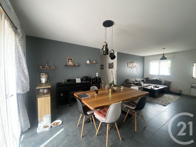 Afficher la photo en grand maison à vendre - 4 pièces - 90.25 m2 - LAVERNOSE LACASSE - 31 - MIDI-PYRENEES - Century 21 Fly Immo